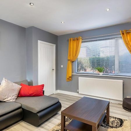 Annandale House Hartlepool 아파트 외부 사진