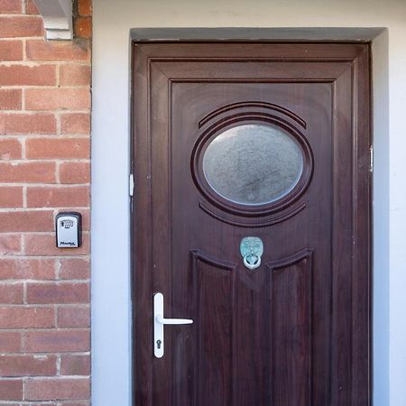 Annandale House Hartlepool 아파트 외부 사진