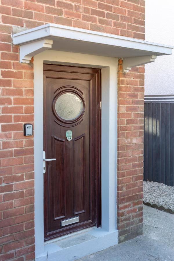 Annandale House Hartlepool 아파트 외부 사진