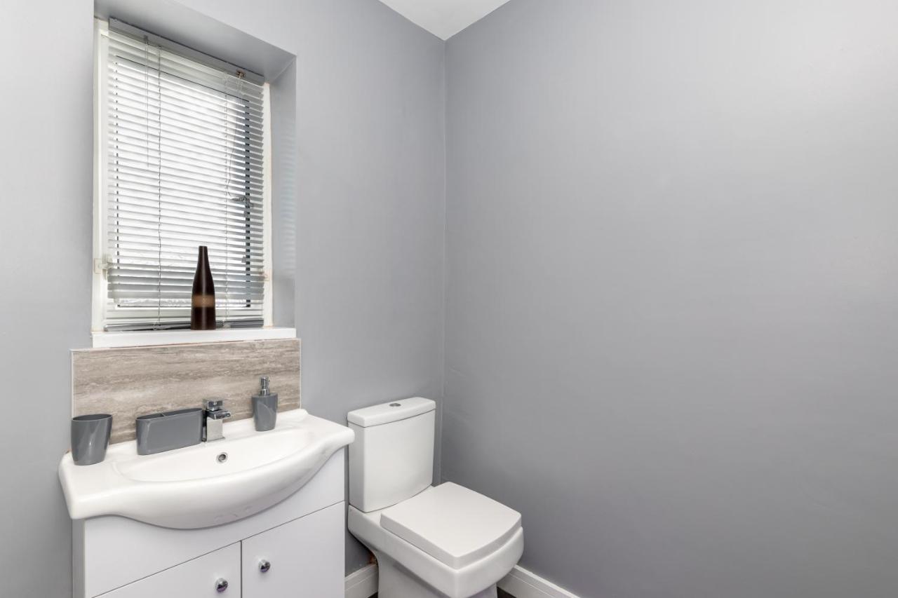 Annandale House Hartlepool 아파트 외부 사진
