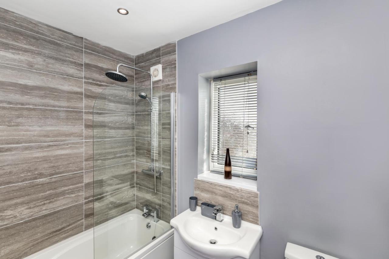 Annandale House Hartlepool 아파트 외부 사진