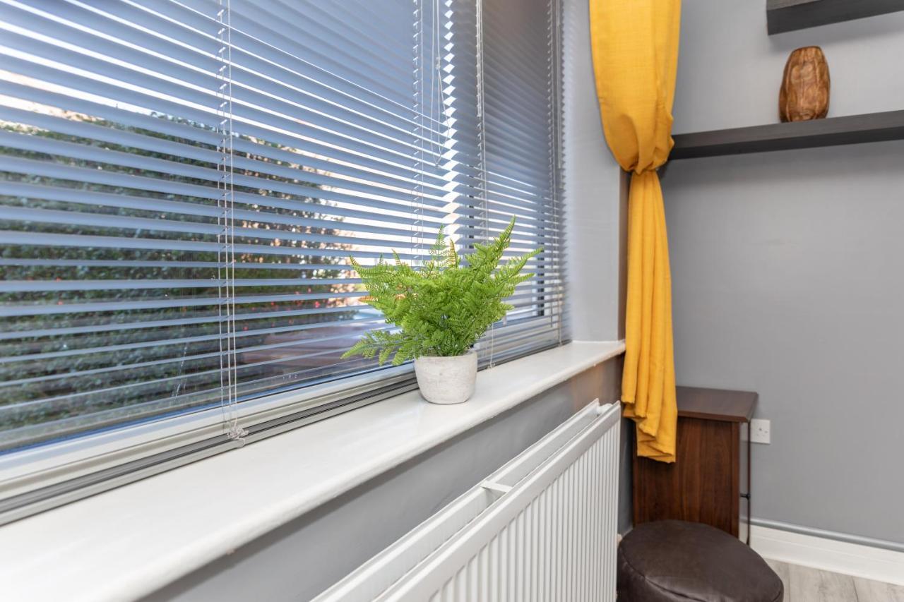 Annandale House Hartlepool 아파트 외부 사진