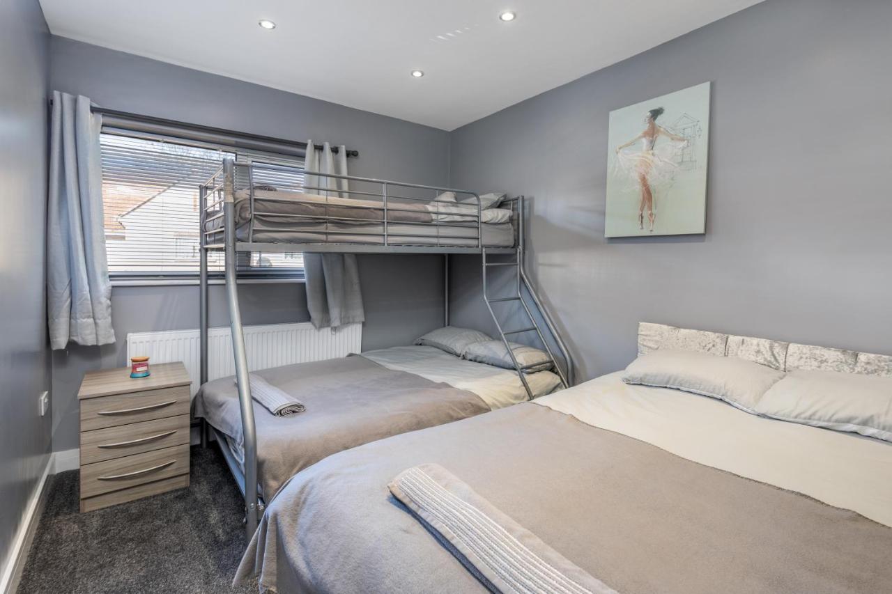 Annandale House Hartlepool 아파트 외부 사진