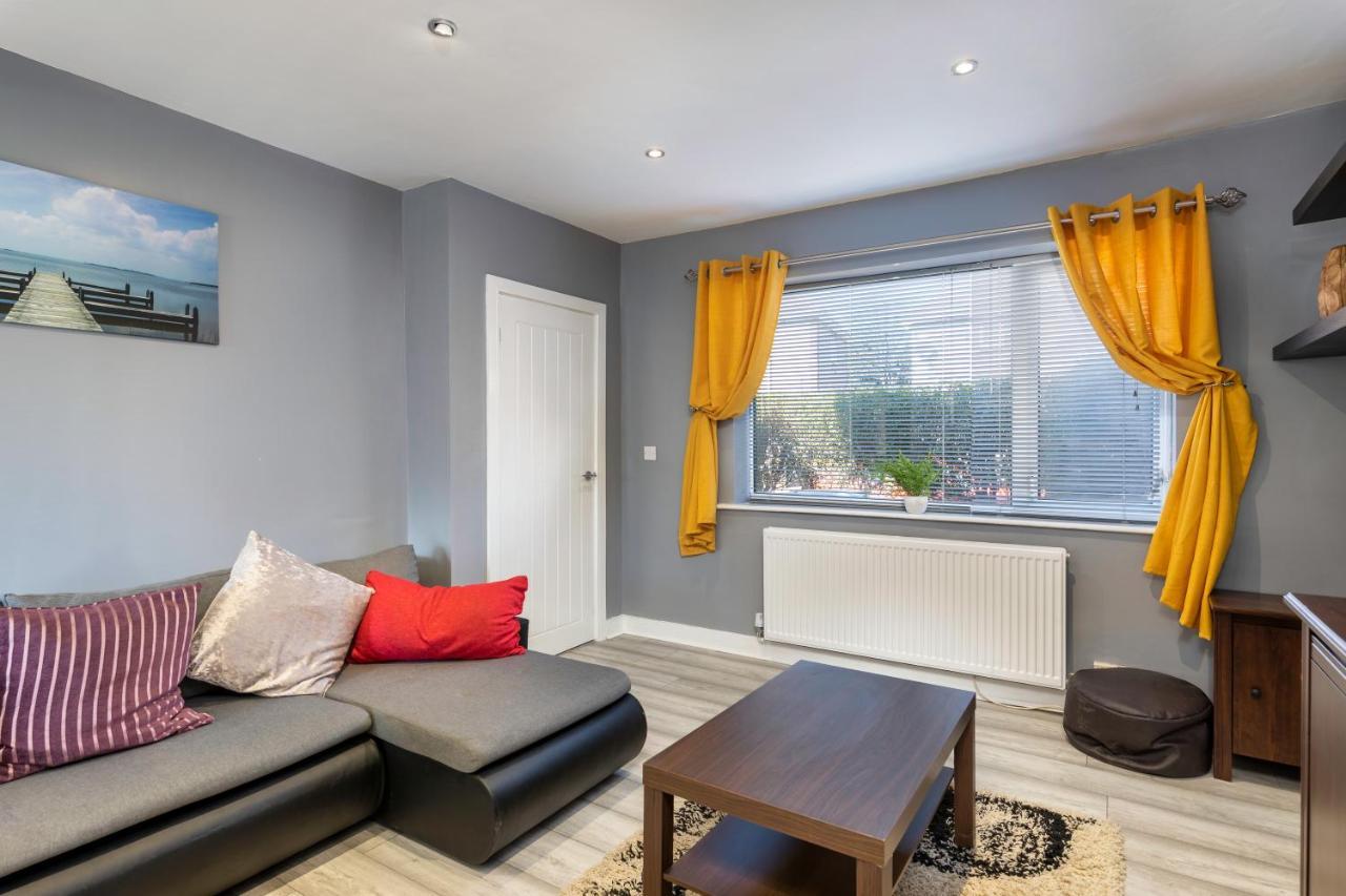 Annandale House Hartlepool 아파트 외부 사진