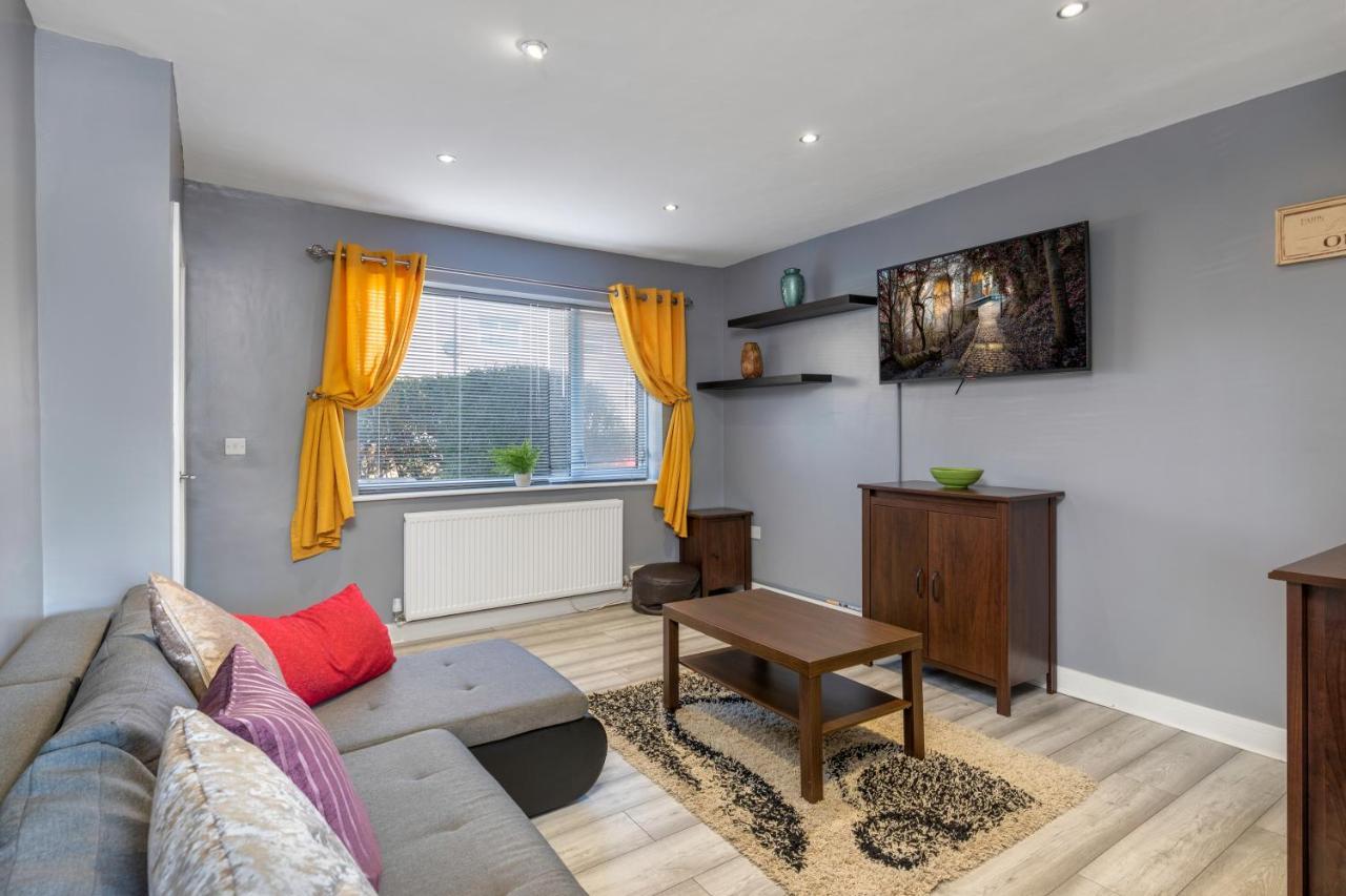 Annandale House Hartlepool 아파트 외부 사진
