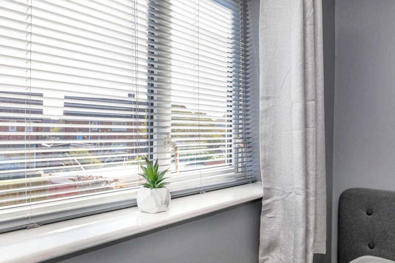 Annandale House Hartlepool 아파트 외부 사진