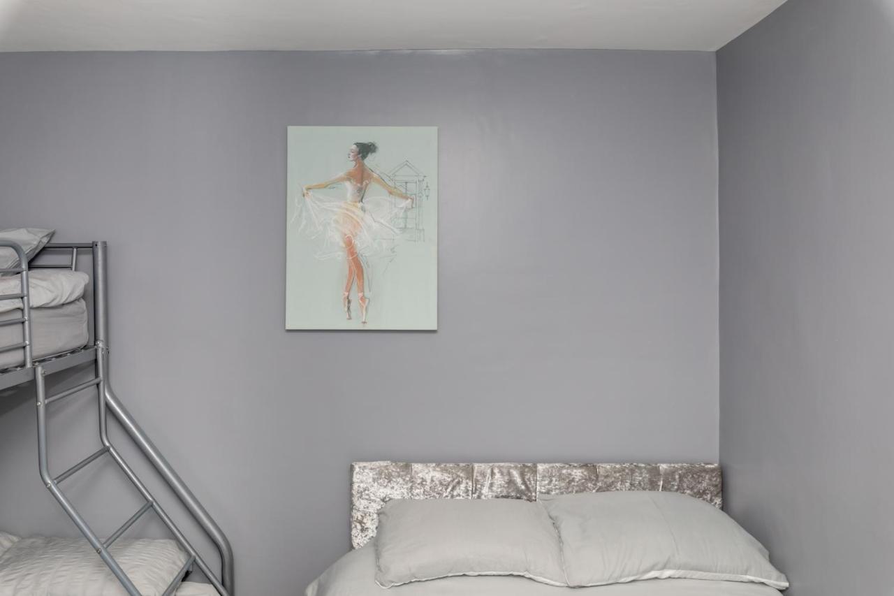 Annandale House Hartlepool 아파트 외부 사진