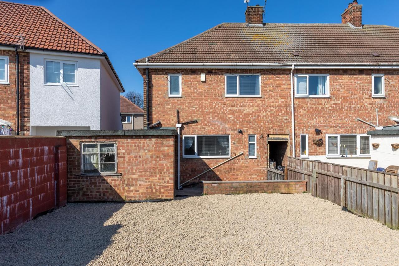Annandale House Hartlepool 아파트 외부 사진