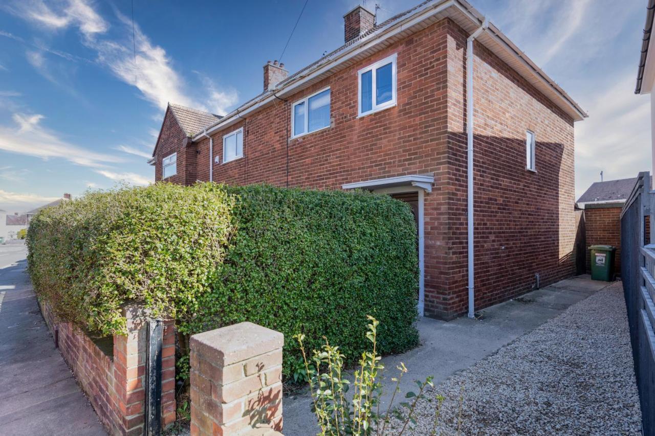 Annandale House Hartlepool 아파트 외부 사진