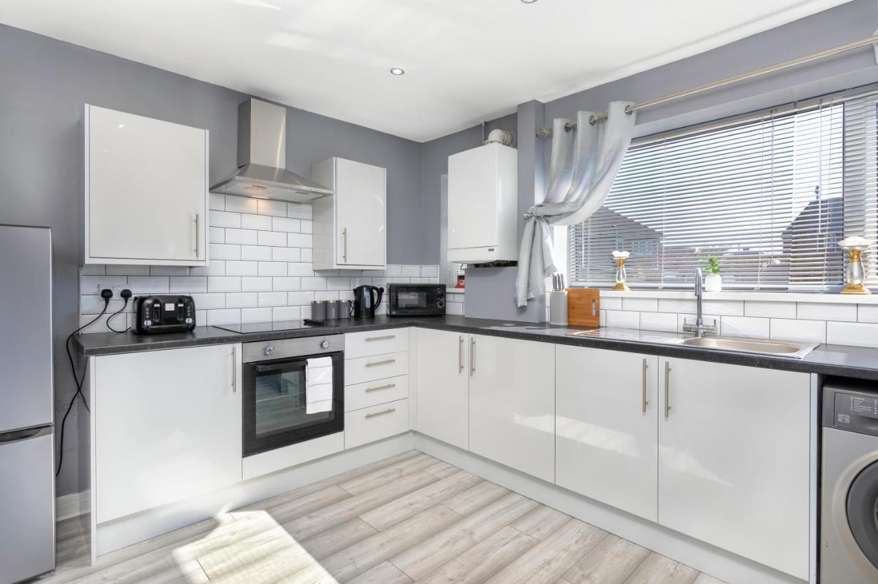 Annandale House Hartlepool 아파트 외부 사진
