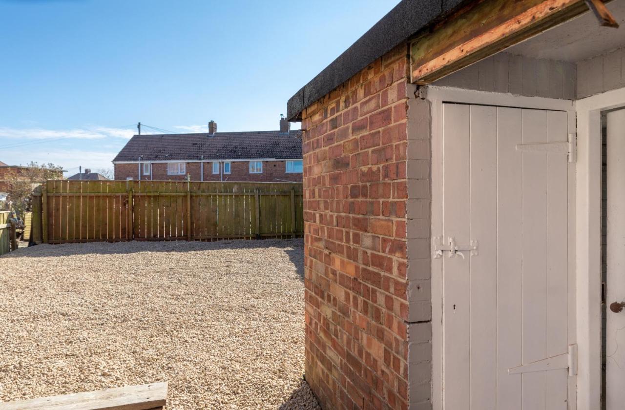 Annandale House Hartlepool 아파트 외부 사진