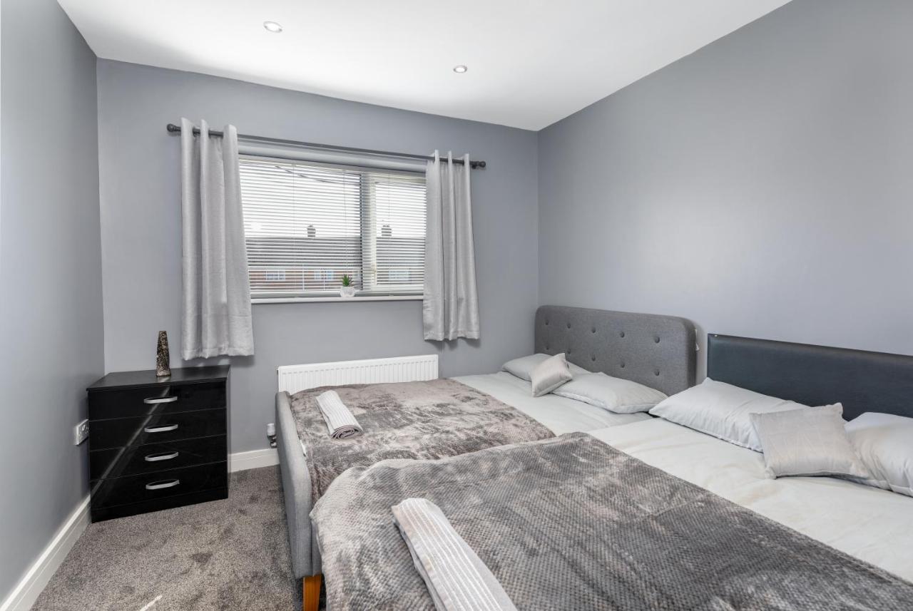 Annandale House Hartlepool 아파트 외부 사진