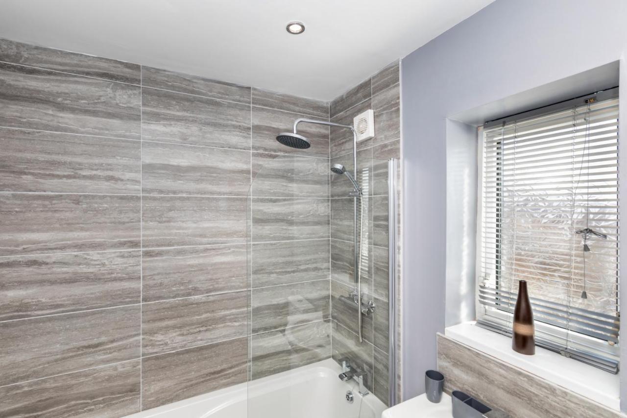 Annandale House Hartlepool 아파트 외부 사진
