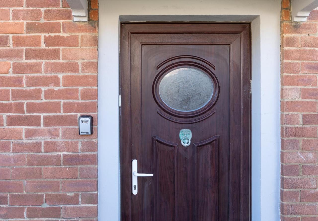 Annandale House Hartlepool 아파트 외부 사진