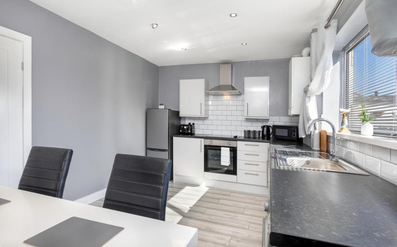 Annandale House Hartlepool 아파트 외부 사진