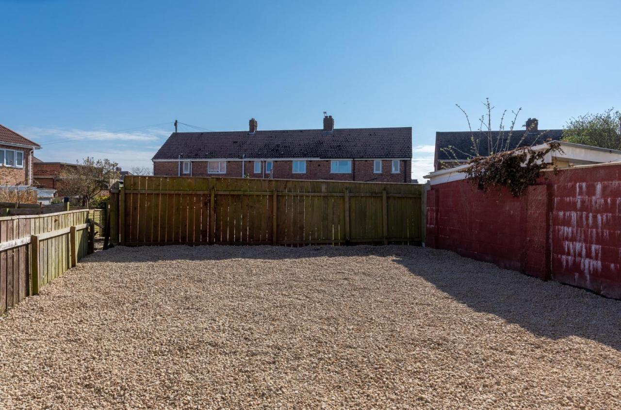 Annandale House Hartlepool 아파트 외부 사진