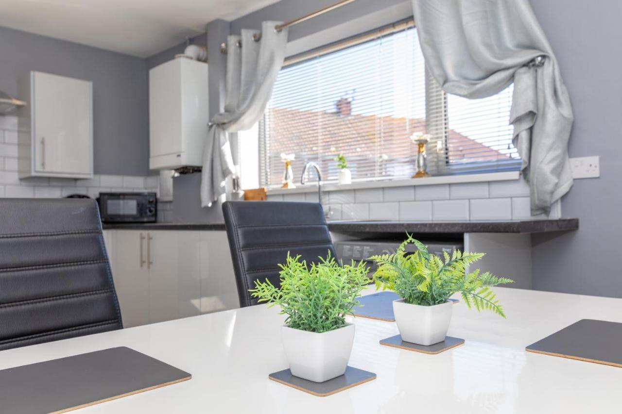 Annandale House Hartlepool 아파트 외부 사진