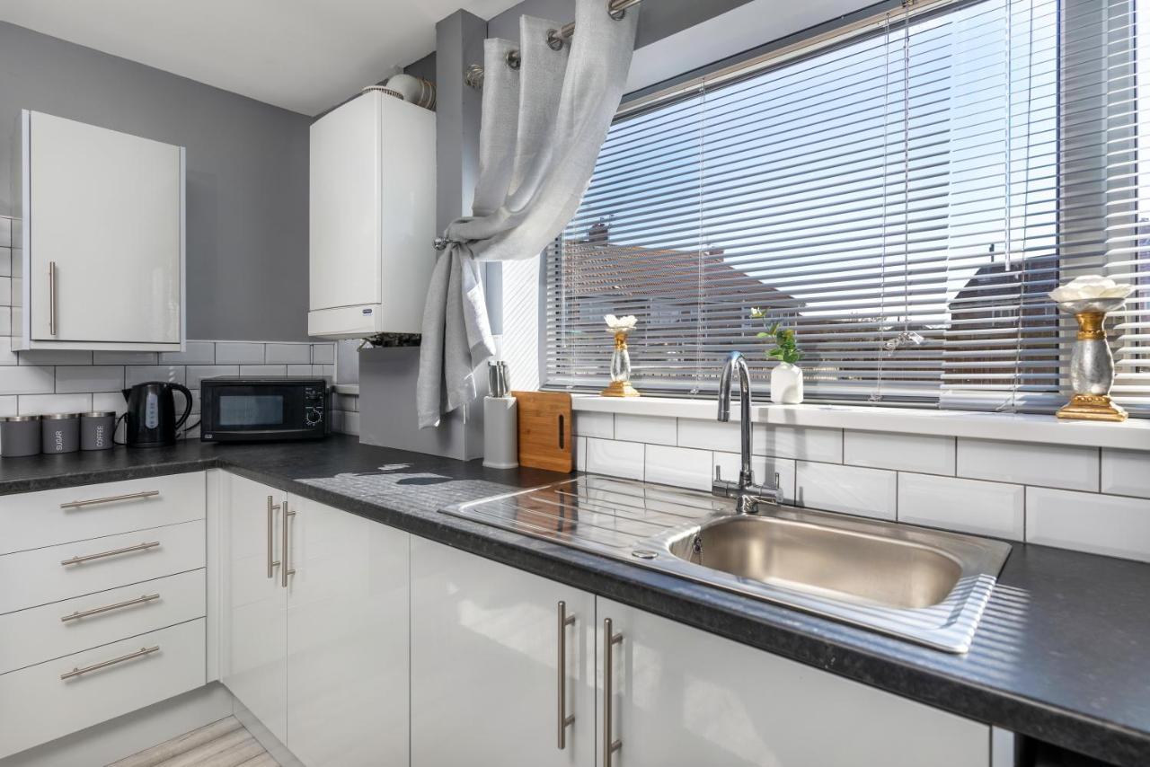 Annandale House Hartlepool 아파트 외부 사진