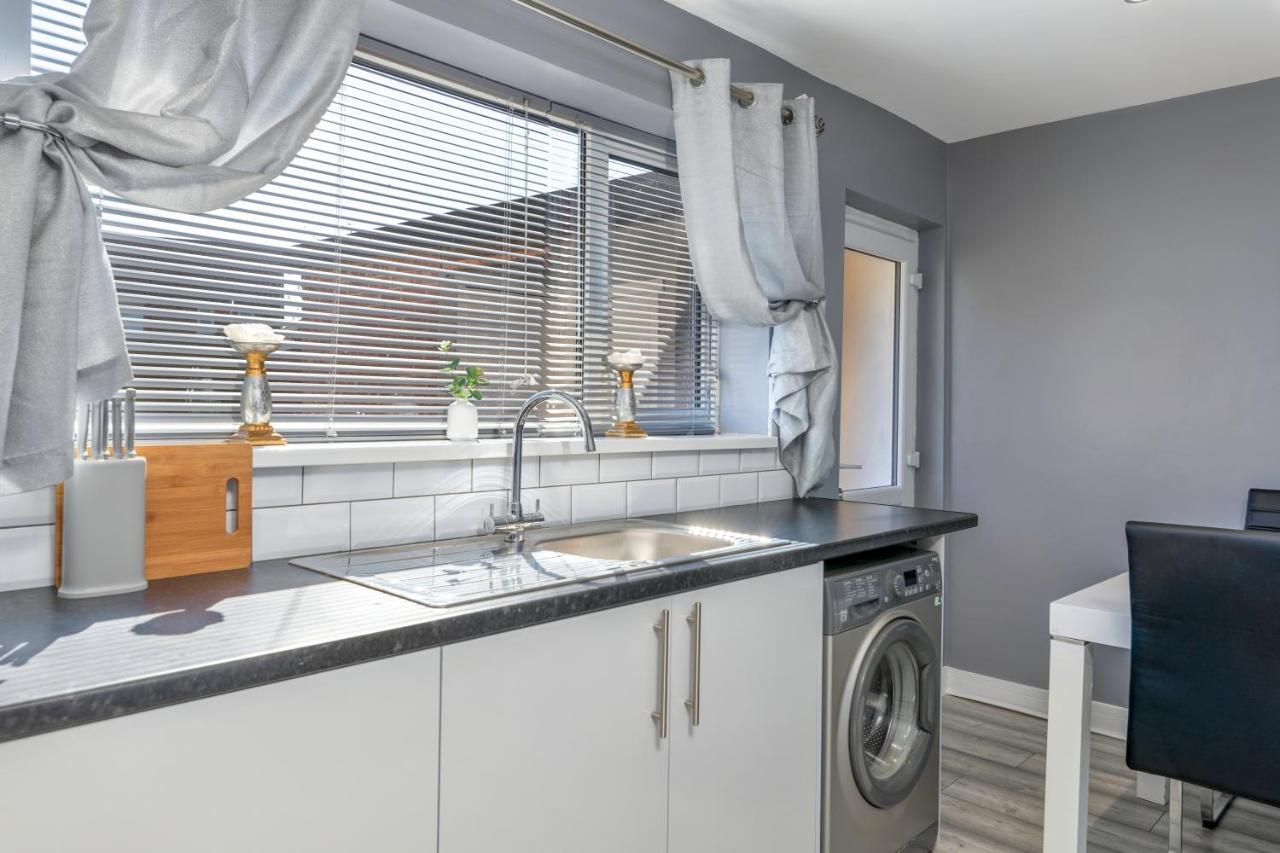 Annandale House Hartlepool 아파트 외부 사진