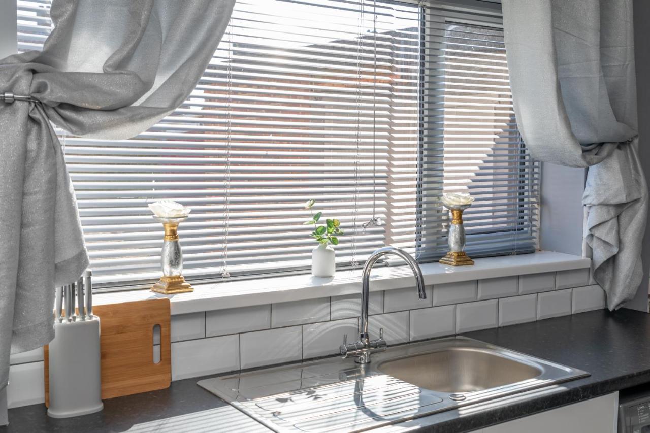 Annandale House Hartlepool 아파트 외부 사진