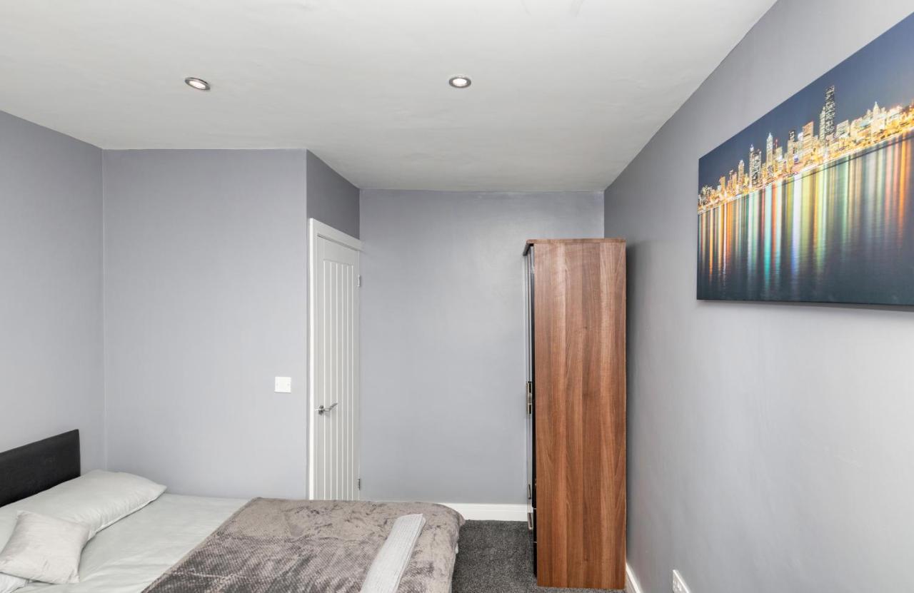 Annandale House Hartlepool 아파트 외부 사진