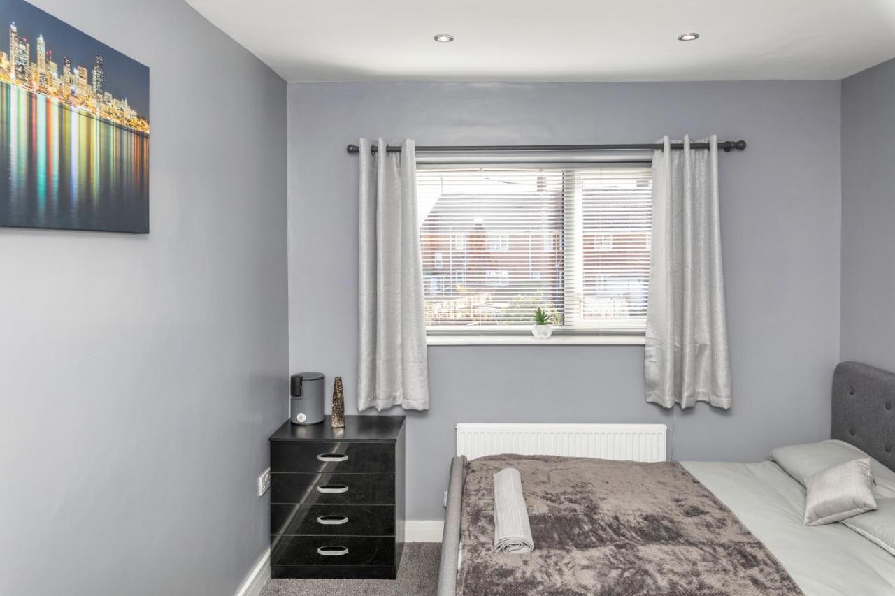 Annandale House Hartlepool 아파트 외부 사진